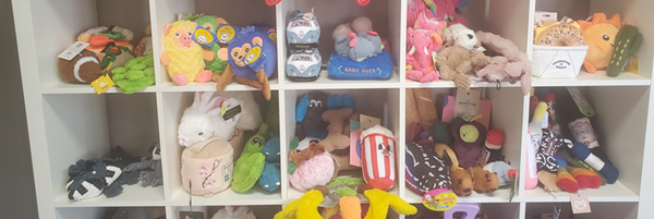 stuffed animal cat toys